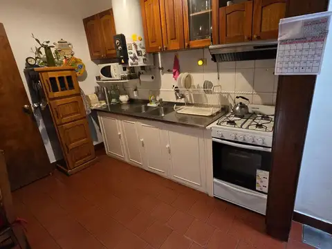 Depto Tipo Casa en Venta de 3 dormitorios