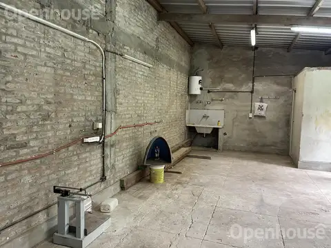 Galpon en Venta 30 años