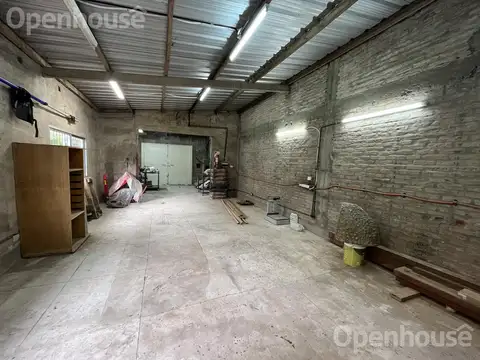 Las Azucenas 2800, Derqui