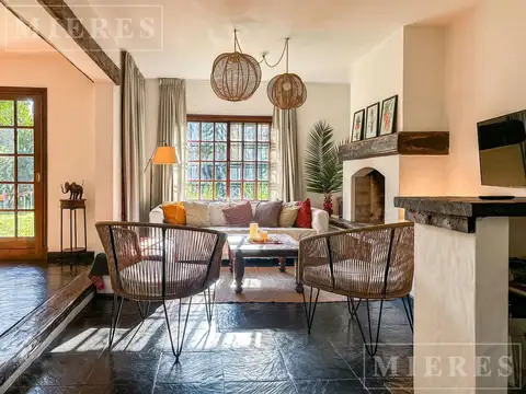 Casa en Venta 33 años