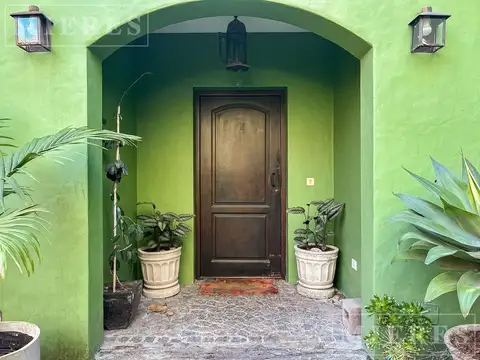 Casa en Venta 33 años