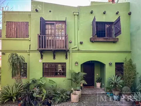 Casa en Venta de 4 dormitorios