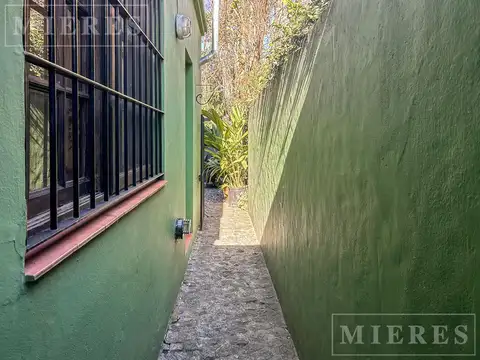 Casa en Venta en Punta Chica, USD 540.000