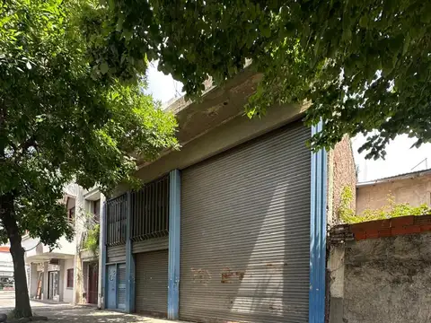 Galpon en Venta en Villa Soldati, USD 199.000