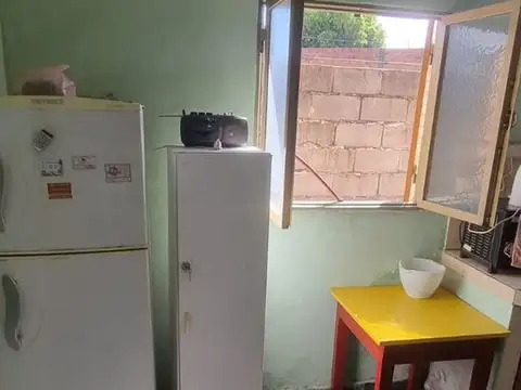 Terreno amplio con departamento en Catamarca