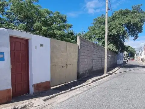 Pasaje Vélez Sarsfield 1400