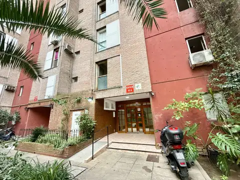 Departamento en Venta en Villa Lugano, Capital Federal