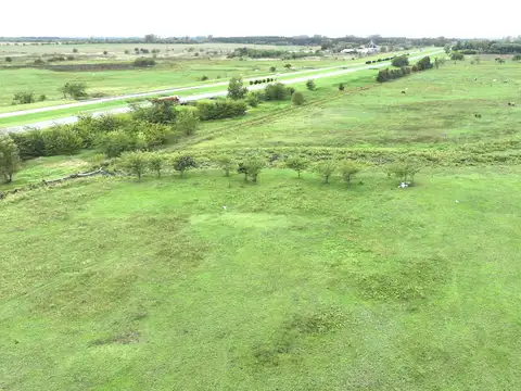 Campo en Venta de 35  ha