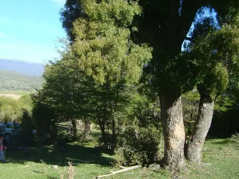 Terreno en Venta en Corcovado, USD 140.000