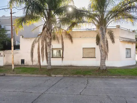 CASA 4AMB PARA INVERTIR HAEDO -PERMUTA