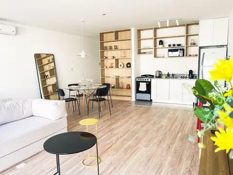 Departamento en Venta en Pueblo Caamaño, USD 125.000