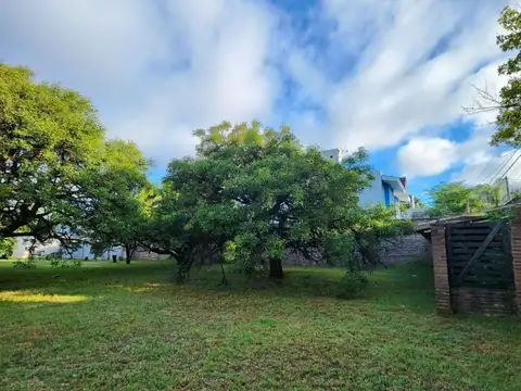 Terreno en Venta en Jorge Cura, USD 120.000