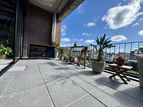 Departamento en Venta en Martinez, USD 400.000