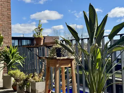 Departamento en Venta 10 años