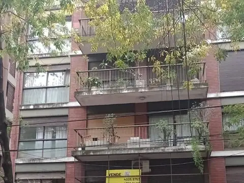 Departamento en Belgrano
