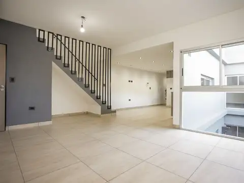 Departamento en Venta en Versalles, USD 210.000