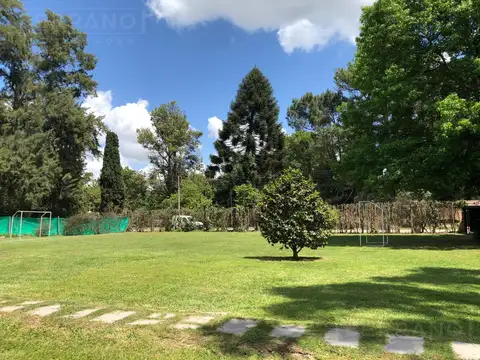 Casa en Alquiler al Noreste