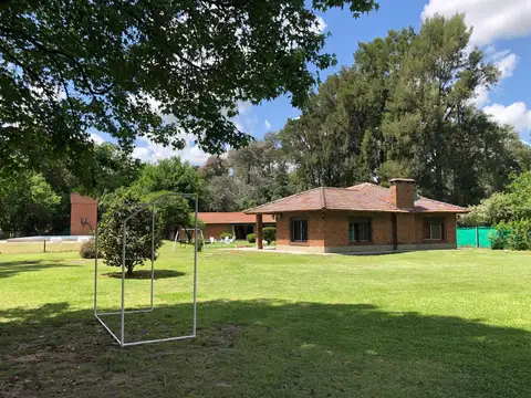 Casa en Alquiler de 3 dormitorios