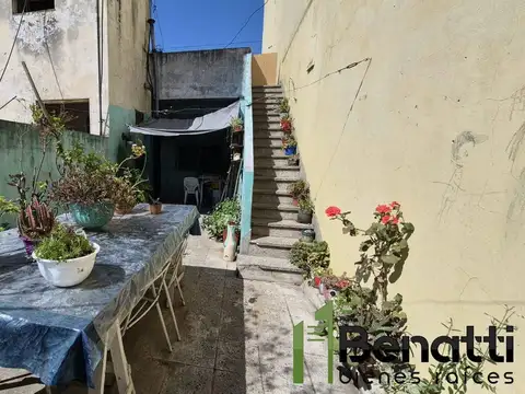 Ideal inversores y desarrollistas Lote 10x28,582m2 vendibles