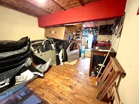 Local en Venta 46 años