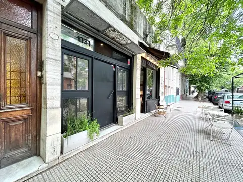 Local en Venta 46 años
