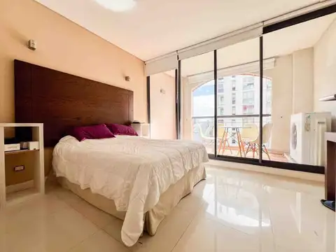 Departamento en Alquiler Temporal en Rosario, Santa Fe