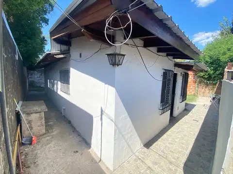 Casa en Venta en San Miguel, USD 105.000