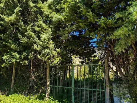 Terreno en Venta en Bialet Masse, Punilla