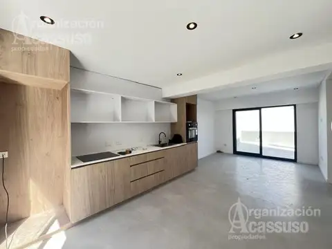 Depto Tipo Casa en Venta A Estrenar