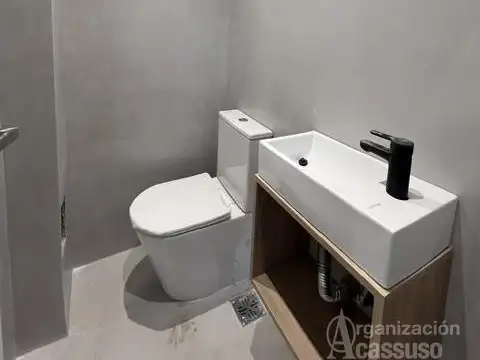 Depto Tipo Casa en Venta en San Fernando, USD 220.000