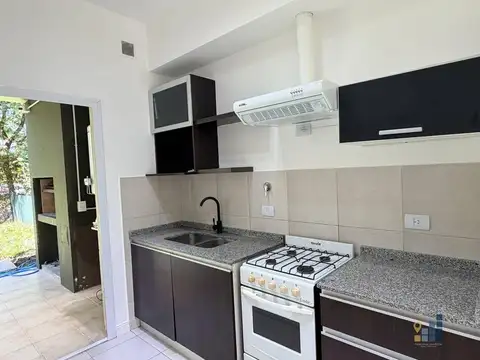 Departamento en Alquiler de 2 dormitorios