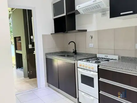 Departamento en Alquiler de 3 ambientes