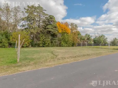 Terreno en Venta en Garin, USD 89.000