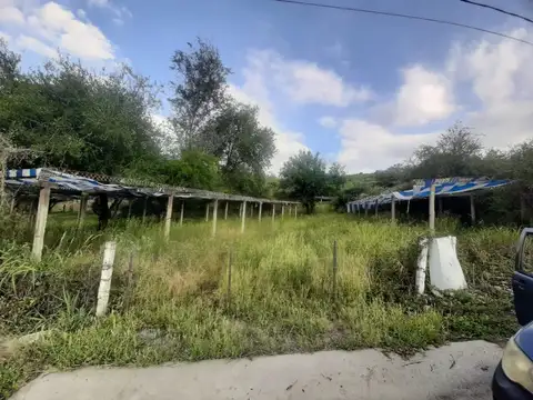 Terreno en Venta de 3576,0 m2