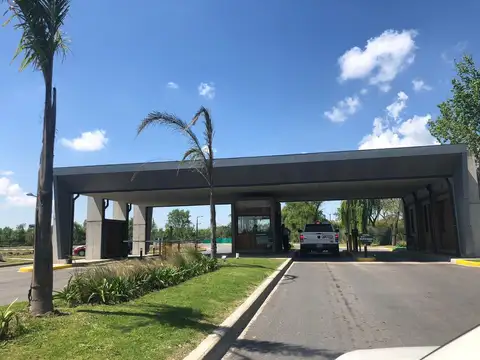 Avenida del Puerto 600