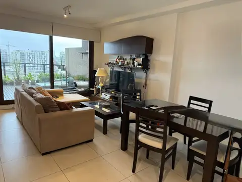 Departamento en Venta 14 años