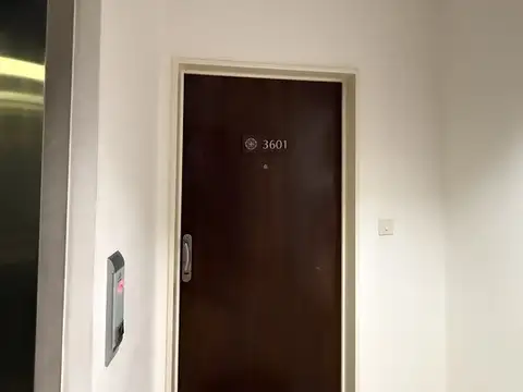 Departamento en Venta con 2 cocheras