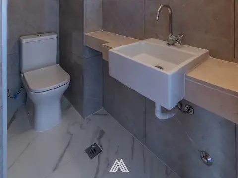 Departamento en Venta con 2 cocheras