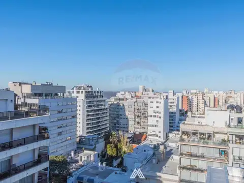 Departamento en Venta de 4 dormitorios