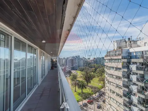Departamento en Venta en Villa Biarritz , USD 649.000