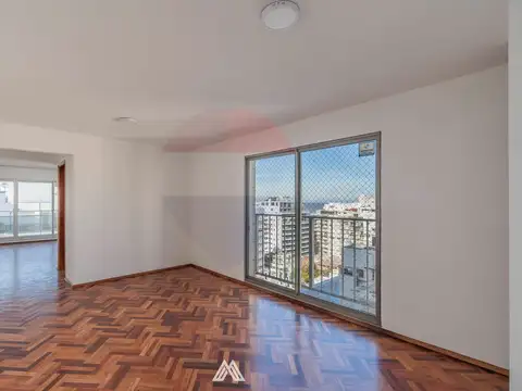 Departamento en Venta de 8 ambientes