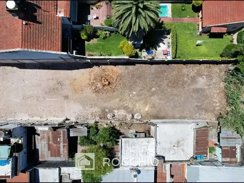 Terreno en Venta de 562,0 m2