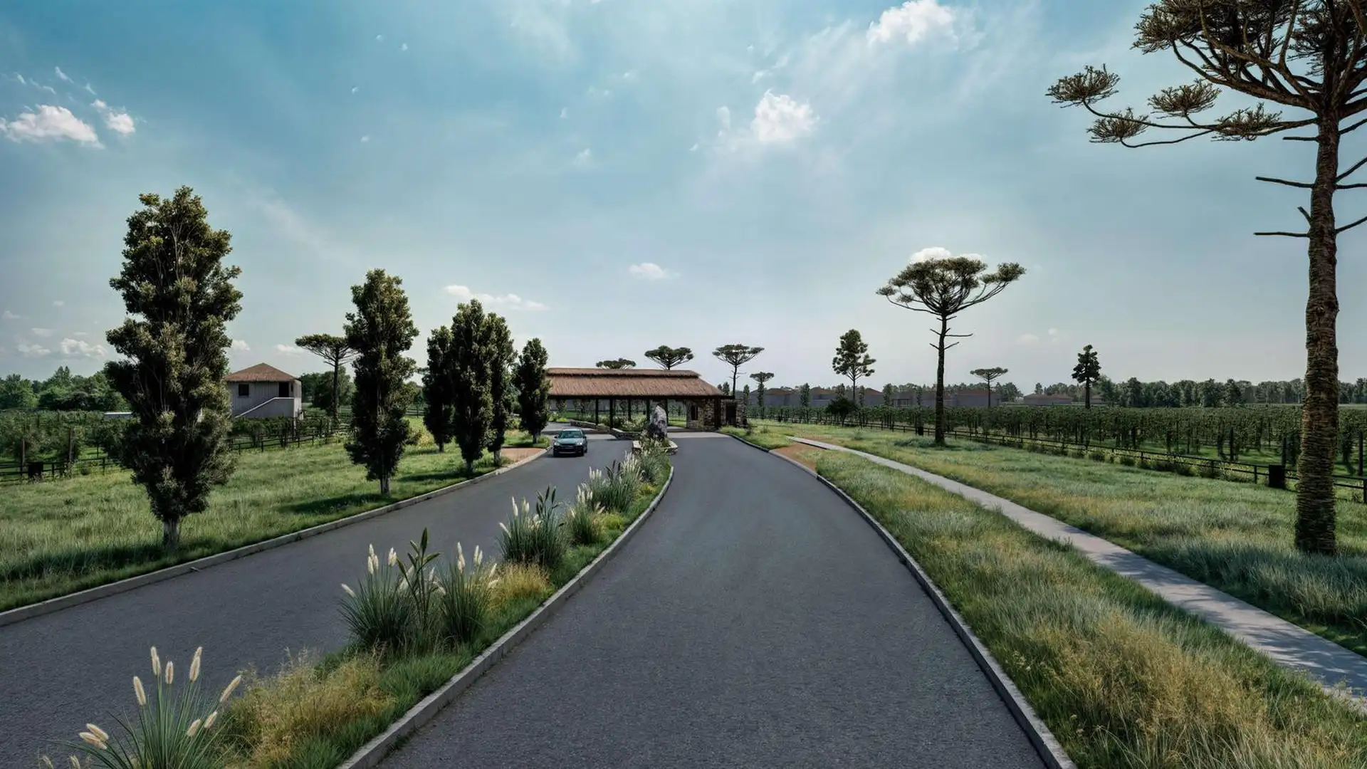 Terreno en venta de 668m² en Barrio Chapadmalal