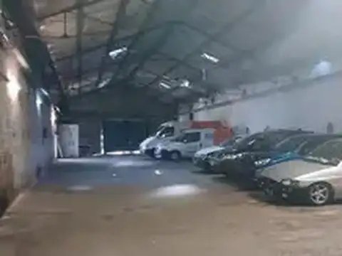 Local en Venta 70 años
