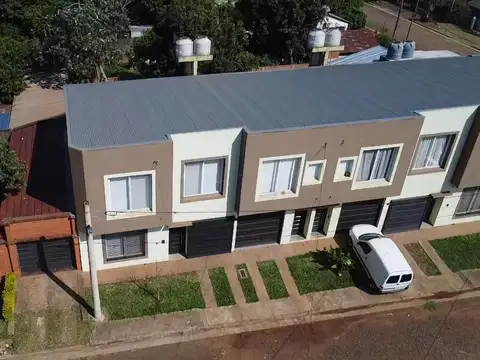 Smart concept duplex
