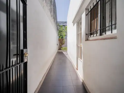 Casa en Venta en Beccar, USD 135.000