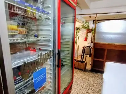 Fondo Comercio en Venta 30 años