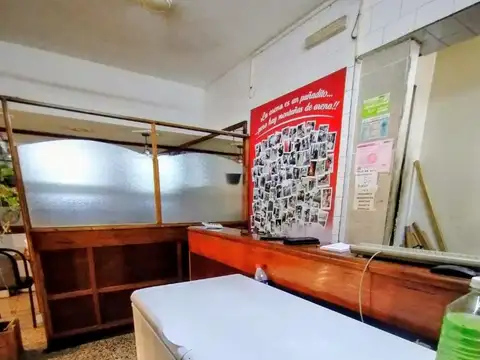 Fondo Comercio en Venta en La Plata, USD 13.000