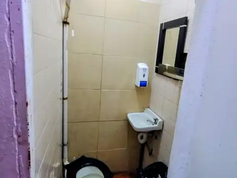 Diagonal 73 E/ 6 Y Plaza Rocha 1141