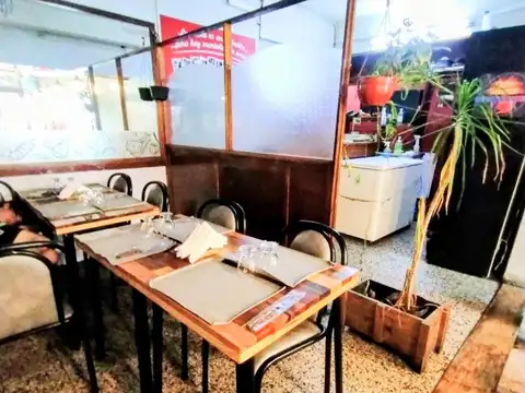 Fondo Comercio en Venta 30 años